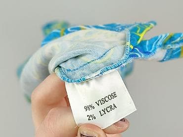 levate sukienka: Bluzka damska, rozmiar M — 4