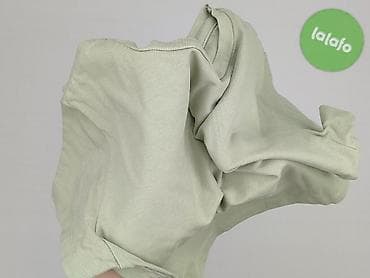 t shirty basic damskie: Sinsay, Top damski, rozmiar XS — 5