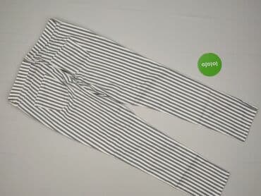 ciuchy na allegro: Orsay, Spodnie materiałowe damskie, rozmiar M — 3