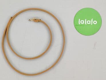 cienkie czapki damskie wiosenne: Pasek, Damskie, stan - Bardzo dobry — 2