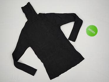 bluzki choker: Top Secret, Golf damski, rozmiar S — 3