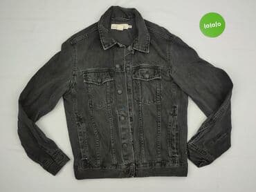 kurtki c and a: H&M L.O.G.G., Джинсова куртка жіноча, S на lalafo.pl — 2 kurtki c and a: H&M L.O.G.G., Джинсова куртка жіноча, S — 2