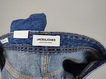 got: Jack & Jones, Jeansy dla mężczyzn, rozmiar L — 4