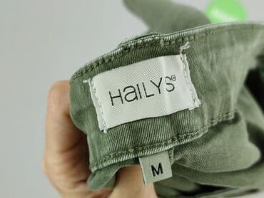 spódniczka khaki: HailyS, Spódnica damska, rozmiar M — 6