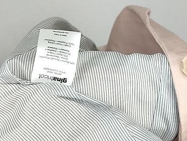 ichi plaszcz: Gina Tricot, Marynarka damska, rozmiar S — 6