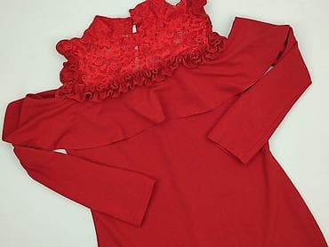 hexeline buty: Sukienka damska, rozmiar 7XL — 1