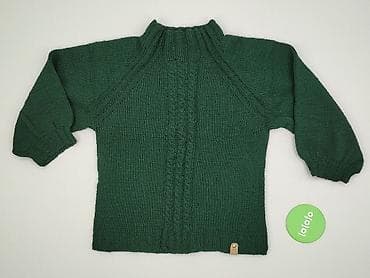 Kobiety: Sweter damski, rozmiar M — 2