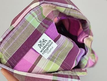 wallis kurtka: Walbusch, Koszula damska, rozmiar 2XL — 4