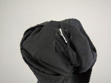 joggery damskie 42: Spodnie materiałowe damskie, rozmiar XL — 5