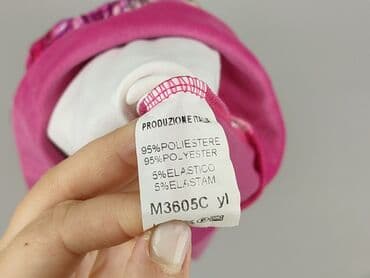 bluzka nietoperz plus size: Bluzka damska, rozmiar 4XL — 4