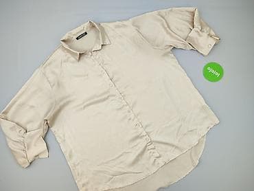 amisu shein: Boohoo, Koszula damska, rozmiar 2XL — 2