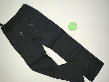 jeans edwin: Spodnie materiałowe damskie, rozmiar 2XL — 3
