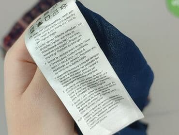 sukienka oversize boho: Esprit, Sukienka damska, M — 4