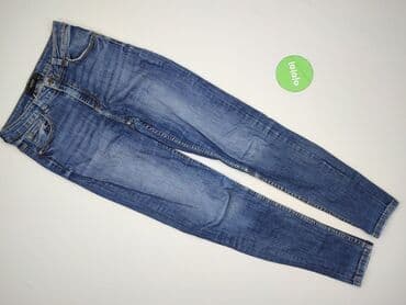 reserved jeansy damskie push up: Reserved, Jeansy damskie, rozmiar S — 2