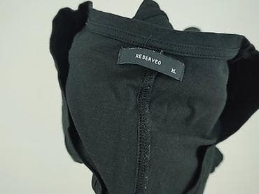 hugo boss basic t shirts: Reserved, T-shirt damski, rozmiar XL — 4