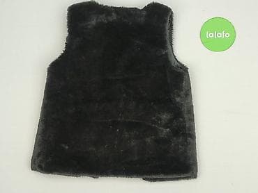 kardigan krótki: Kamizelka, Destination, 9 lat, 128-134 cm, stan - Idealny — 3