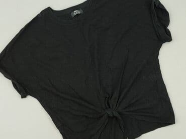 Bershka, T-shirt damski, L w lalafo.pl Bershka, T-shirt damski, L