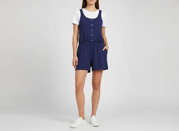 esmara kombinezon damski: Esmara, Kombinezon damski, rozmiar S — 7