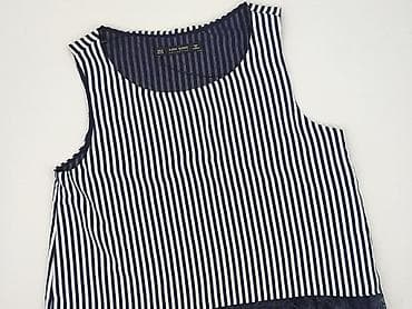 Zara, Top damski, rozmiar XS