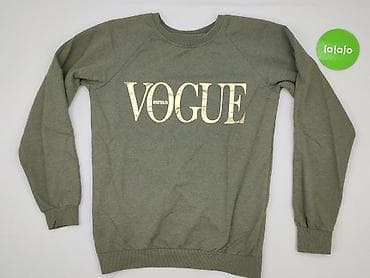 koszulki dakar: Vogue, Bluza damska
, rozmiar L — 2