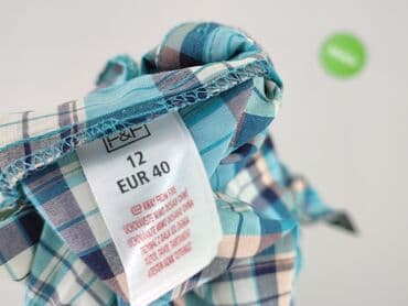 koszulki do karmienia lidl: F&F, Koszula damska, rozmiar M — 7
