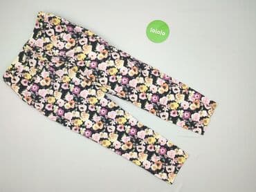 spodnie bape: H&M, Spodnie materiałowe damskie, S — 4