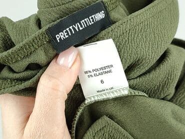 sklepy internetowe z sukienkimi tanie: PrettyLittleThing, Women`s dress, size S (EU 36) — 4