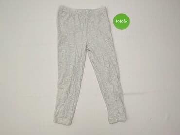 obcisłe sukienki: Legginsy dziecięce, Kiabi Kids, 8 lat, 122/128, stan - Bardzo dobry — 2