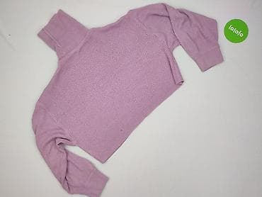 sweter bolerko hm: H&M Divided, Golf damski, rozmiar M — 3