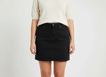 top y2k: Esprit, Women`s skirt, XL — 7