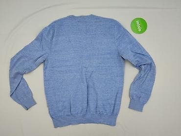 massimo koszule: Sweter dla mężczyzn, rozmiar L — 3