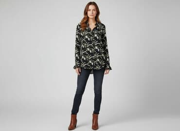 top secret marynarki: TXM, Koszula damska, M — 7