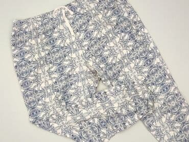 duże rozmiary ekskluzywne sukienki plus size: Women`s trousers, size XL (EU 42) — 1