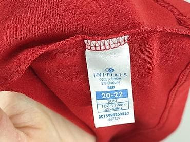 top satynowy h: Top damski, rozmiar 5XL — 4