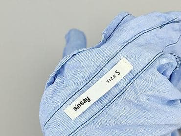 koszule firmowe codzienne: Sinsay, Koszula damska, rozmiar S — 5