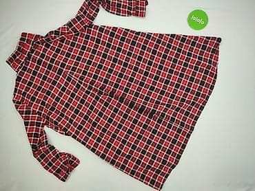 modna kiecka koszula: Sukienka damska, rozmiar One size — 3