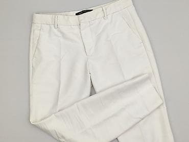 Zara, Spodnie materiałowe damskie, rozmiar S
