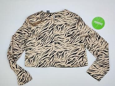 marynarka primark: Primark, Bluzka damska, rozmiar L — 3