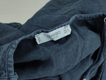 Kobiety: Mango, Kombinezon damski, rozmiar S — 4