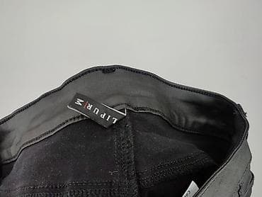 cheap tights: Spodnie materiałowe damskie, rozmiar M — 4
