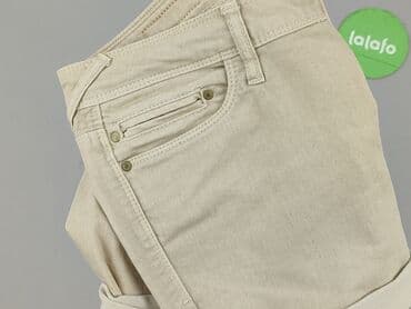 шорты: Bershka, Shorts for women, size L (EU 40) — 4
