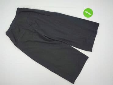 rajstopy od h m: H&M, Spodnie materiałowe damskie, rozmiar S — 3