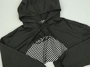 Bluza z kapturem damska, rozmiar XL