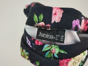 kolorowe spódnice ołówkowe: Janina, Spódnica damska, rozmiar M — 5