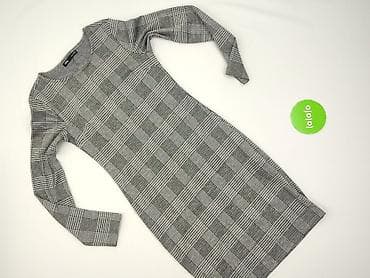 Kobiety: Sinsay, Sukienka damska, rozmiar 2XS — 2