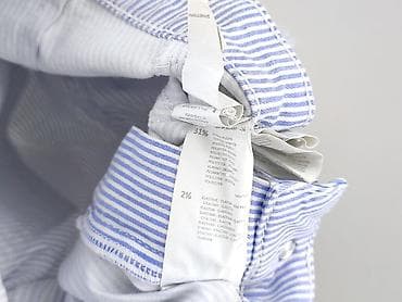 sinsay jorts: Spodnie materiałowe damskie, rozmiar 2XS — 6