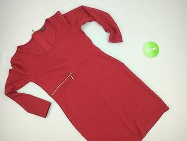 m: Cardigan, Sukienka damska, rozmiar M — 2