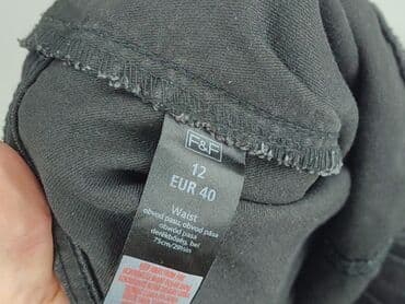 spanx legginsy: F&F, Legginsy rozmiar L — 5