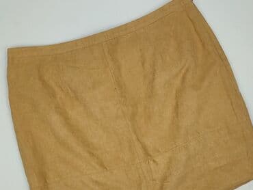 spódniczka pikowana: Cubus, Spódnica damska, rozmiar 2XL — 1