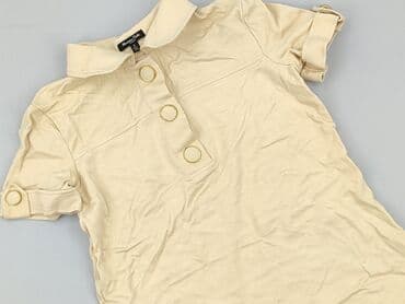 jeansy massimo dutti: Massimo Dutti, Damska koszulka polo, S — 1